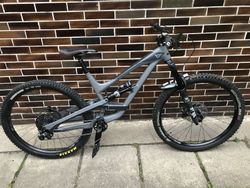 YT Capra 29 AL Comp XL 2019