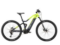 ESCONDER MFS full 17″ / 19″