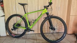 Cannondale FSI 5 