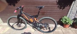 kolo KTM Scarp 294