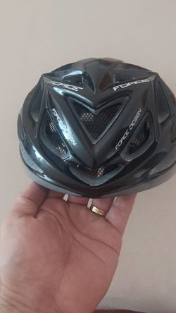 Přilba Force FUGU