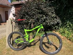 Giant Trance 4