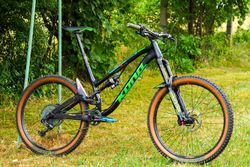 KONA PROCESS 153 TOP Enduro 