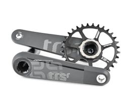 E*thirteen TRS Race