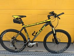Prodám dámské kolo Kellys Imagine crosscountry
