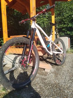 Canyon strive al 6.0