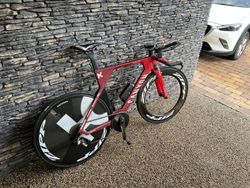 Canyon Speedmax CF SLX 9.0 Team