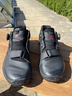 Tretry Five Ten Kestrel Pro Boa vel. 42,5