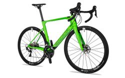 závodní silniční kolo ŠKODA ROAD ELITE; vel. S = 170-180cm