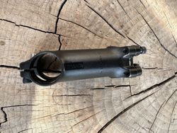 Představec 31,8mm Hollowgram Cannondale One, 7075 Alloy 80mm