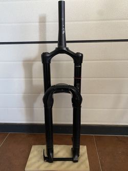 Rock Shox Lyrik RC