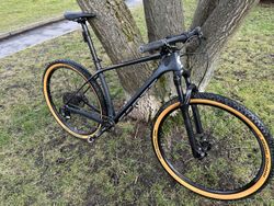 Scott scale 940 karbon