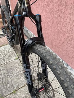 Kona Process X - vel. L