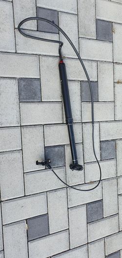 Teleskopická sedlovka ROCK SHOX Reverb Stealth 