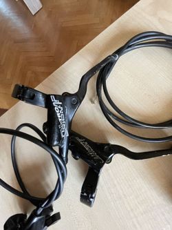 Tektro orion 4 P