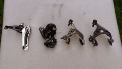 Shimano Ultegra 6800 