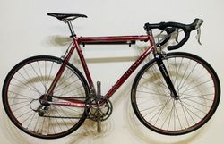 Colnago Dream Reflex