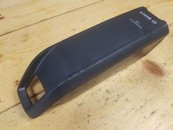 baterie Bosch PowerPack 400 na rám (včetně dokladu a záruky)