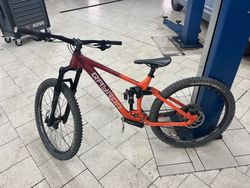 Qayron mkII TR 27,5