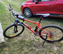 GT aggressor 27.5" ve L