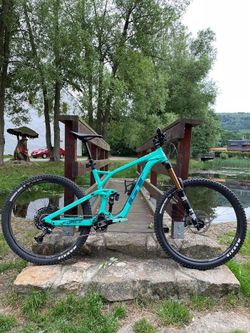GT Force expert 29 L 2020