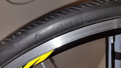 Silniční pláště Mavic Yksion elite guard 700x28C