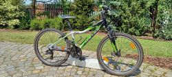 Rock Machine Surge 24 "