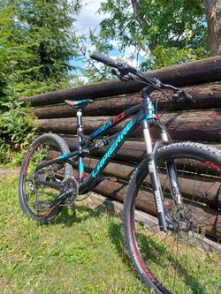 Lapierre Raid FX+ 2016
