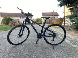Merida Crossway 300 vel. S