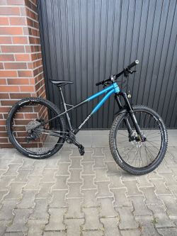 Prodám Qayron Spyro CRMO 1