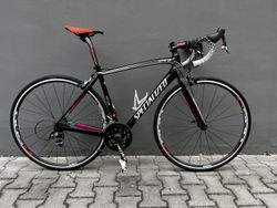 Specialized Amira Lululemon LTD 54cm
