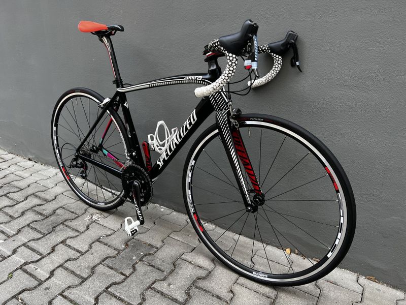 Specialized Amira Lululemon LTD 54cm