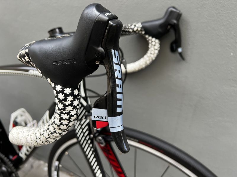 Specialized Amira Lululemon LTD 54cm