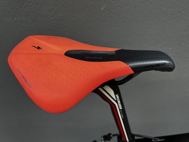Specialized Amira Lululemon LTD 54cm