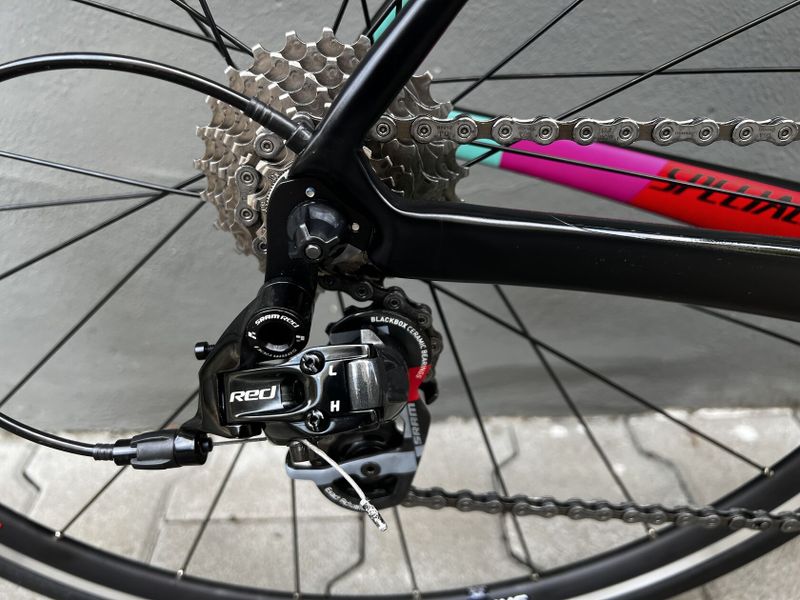 Specialized Amira Lululemon LTD 54cm