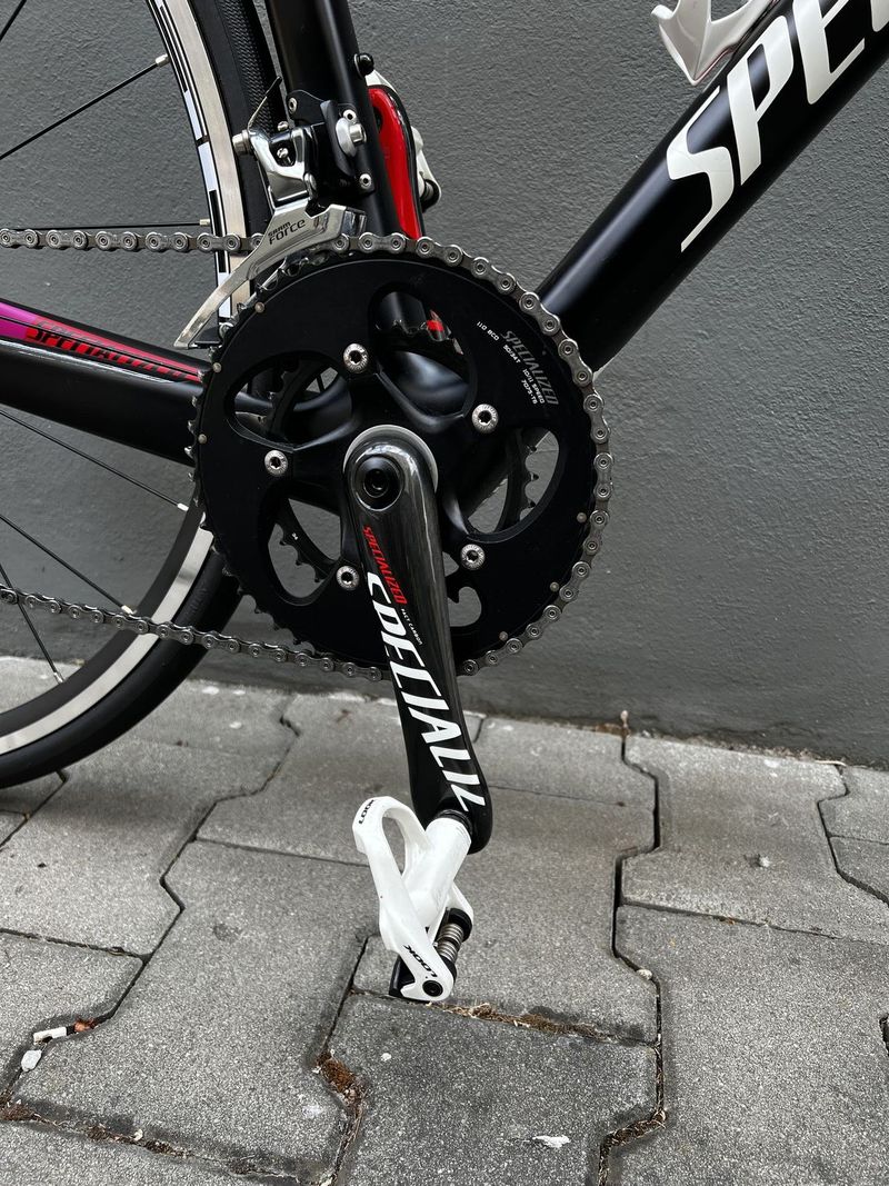 Specialized Amira Lululemon LTD 54cm