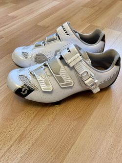 Silniční tretry Scott Road Pro Lady