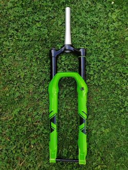 DVO Diamond D3 140mm 29'