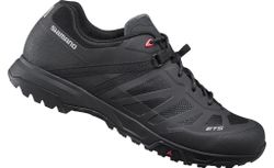 cyklo boty Shimano SH-ET500W NOVÉ vel. 45 a 47