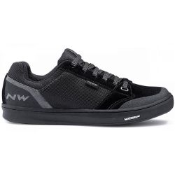 cyklo boty Northwave Tribe MTB - Black vel.EU40 41 42 45 NOVÉ