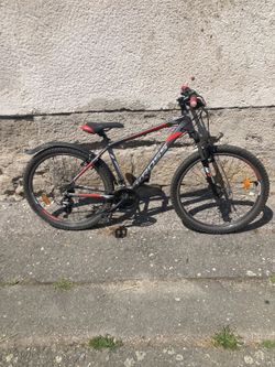 Kross Hexagon 6.0 2022 - 