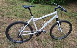 Skládačka 26" Dahon Cadenza