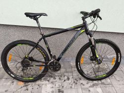 Horské kolo Merida Big Seven 100