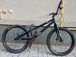Street trial Czar Ion 24