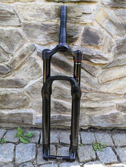 Rock Shox Pike RC 140 mm