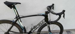 Specialized Wenge, Dura ace di2