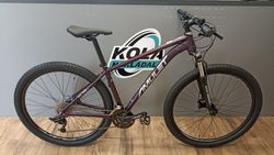Amulet 29 Night cat 2.0 royal purple/white 2023