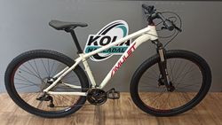 Amulet 29 Night cat 1.0 opal white/pink 2023