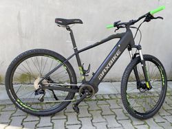 Maxbike Torsten 19”