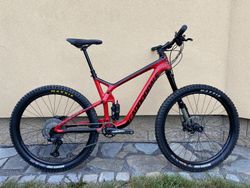 Cannondale Trigger 27.5 Carbon 2